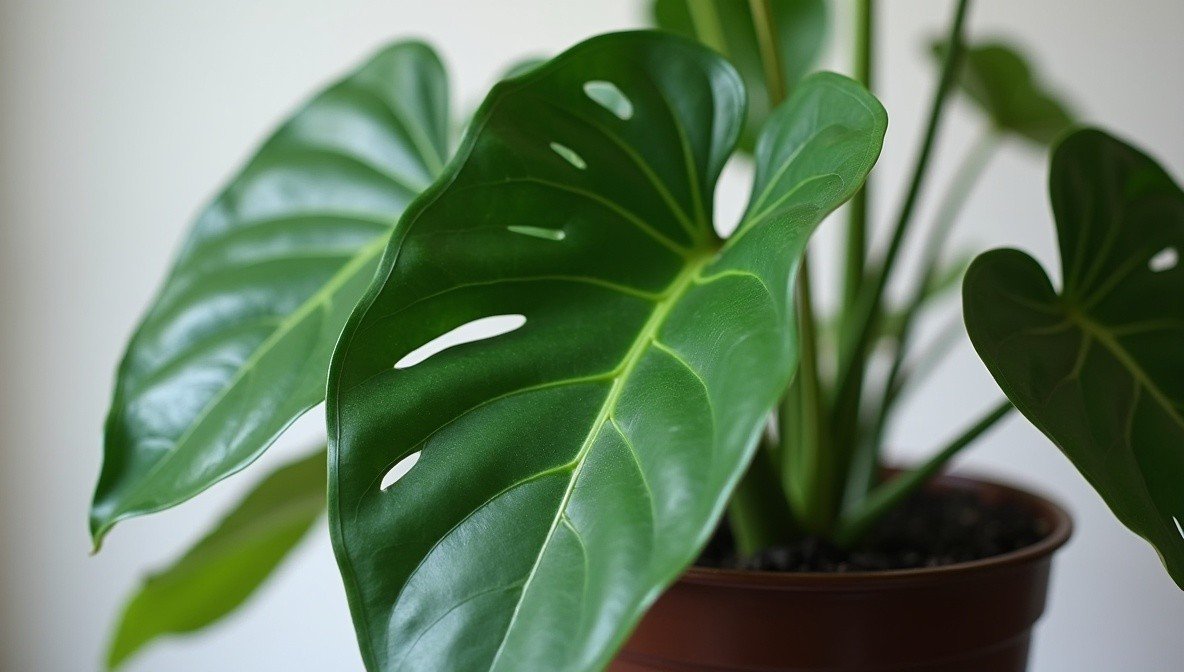 philodendron