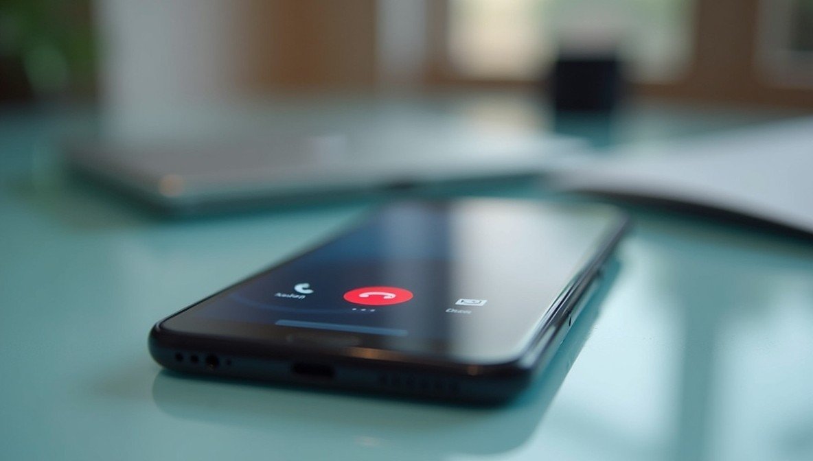 phone