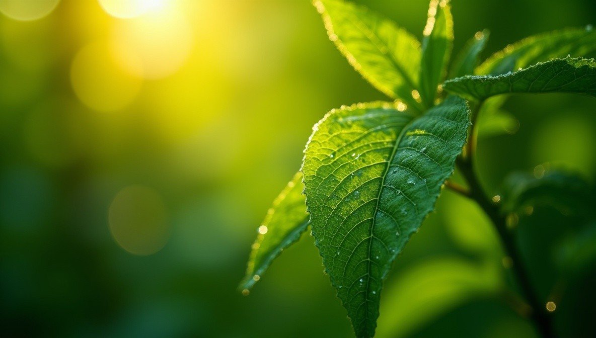 photosynthesis