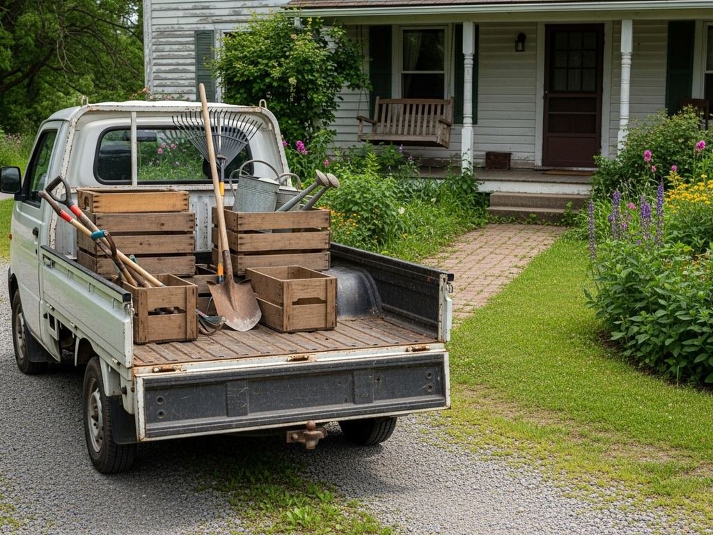 pickup