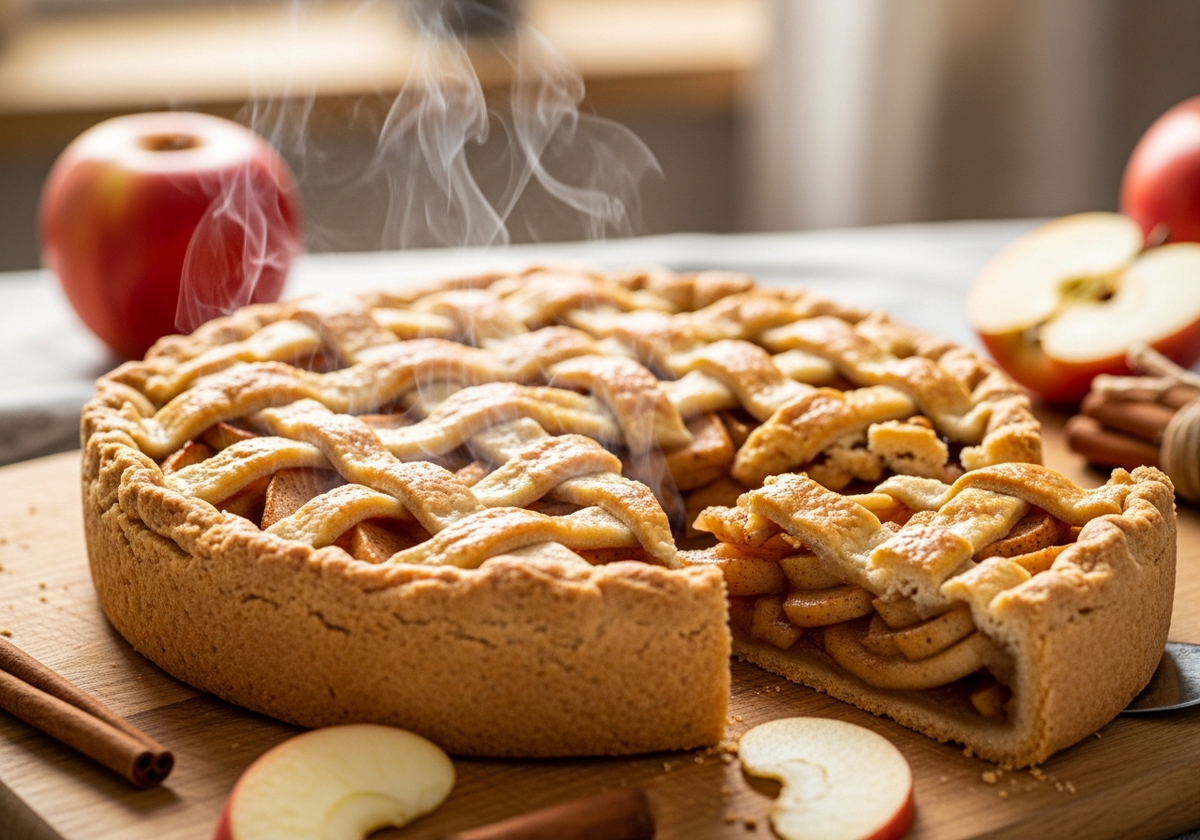pie