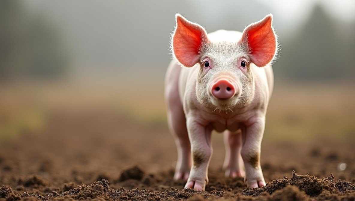 pig