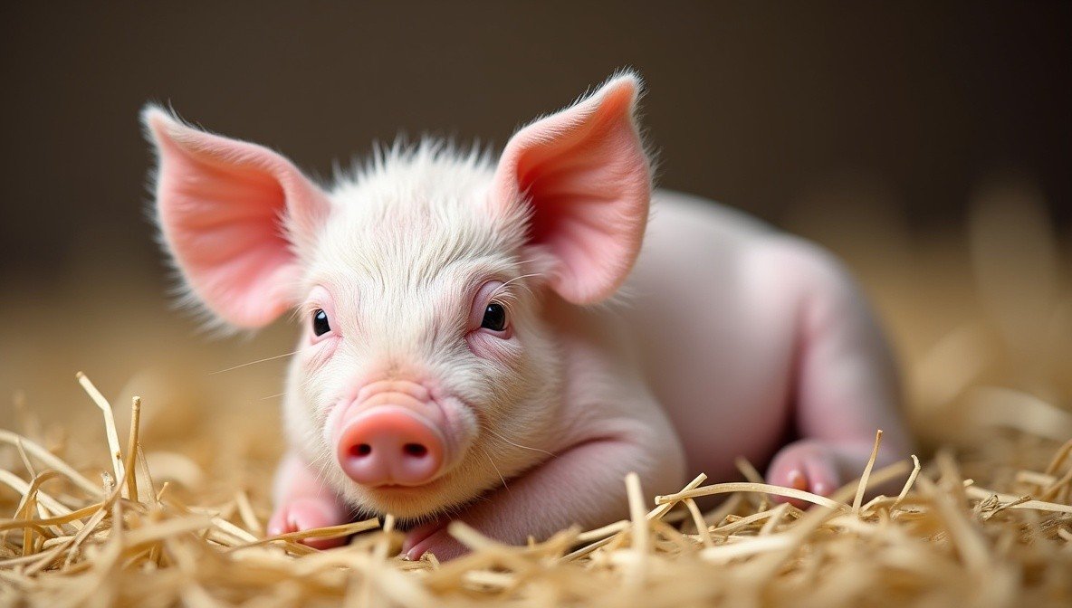 piglet