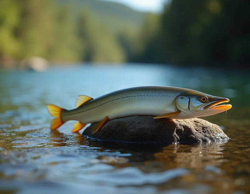 pike
