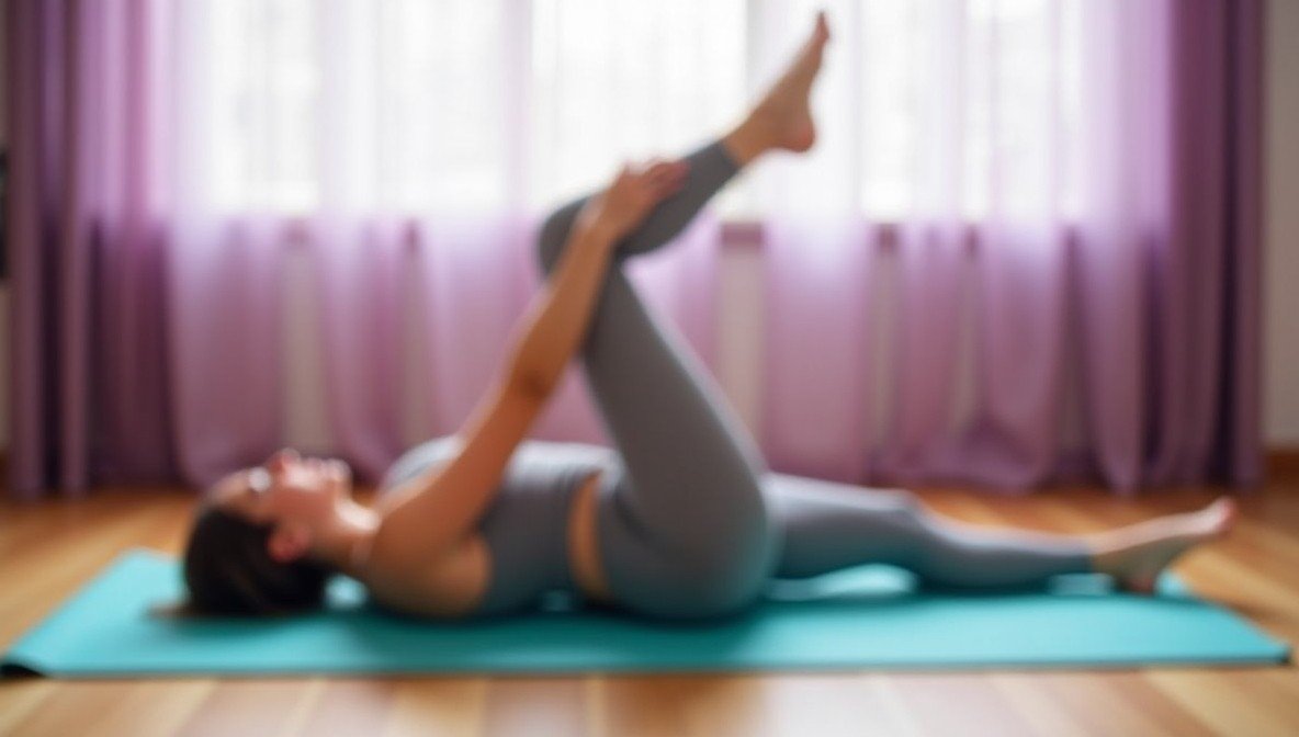pilates