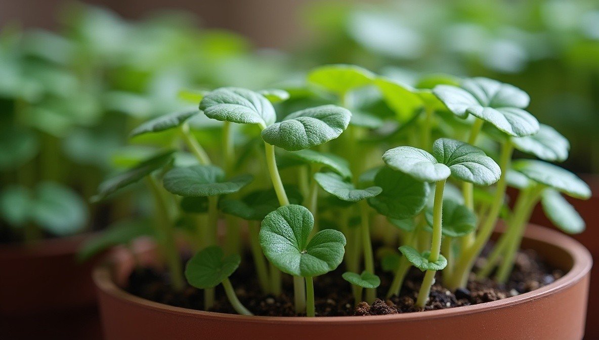pilea