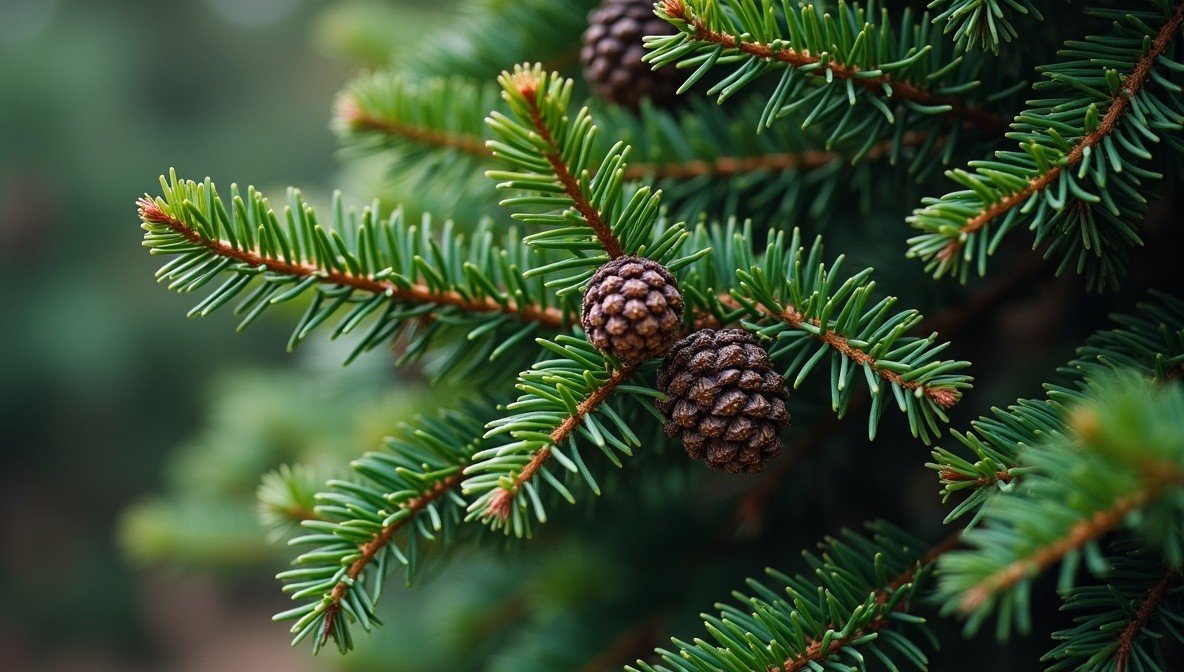pine