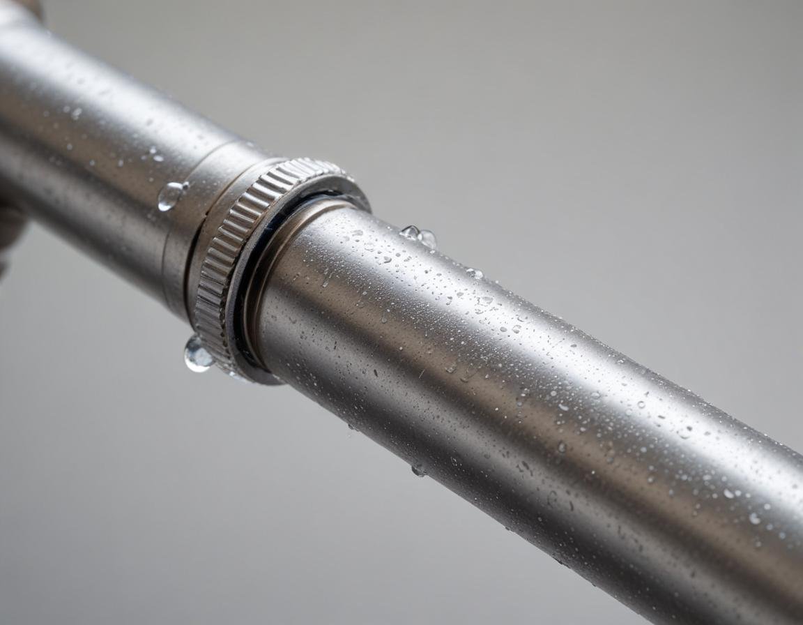 pipe