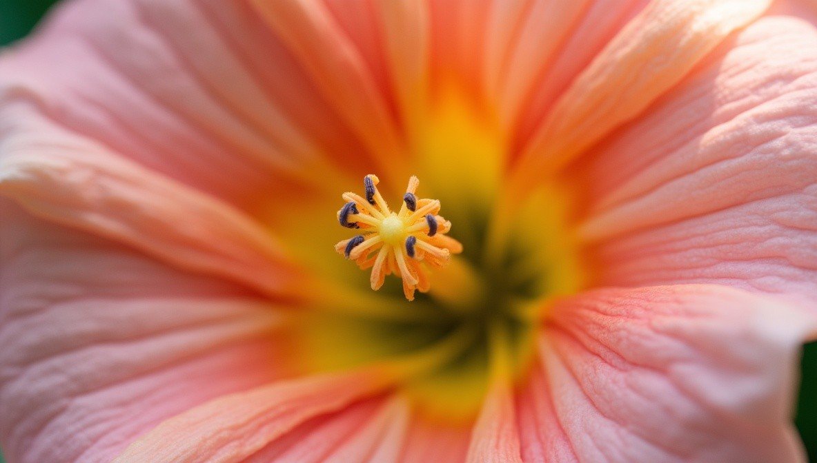 pistil