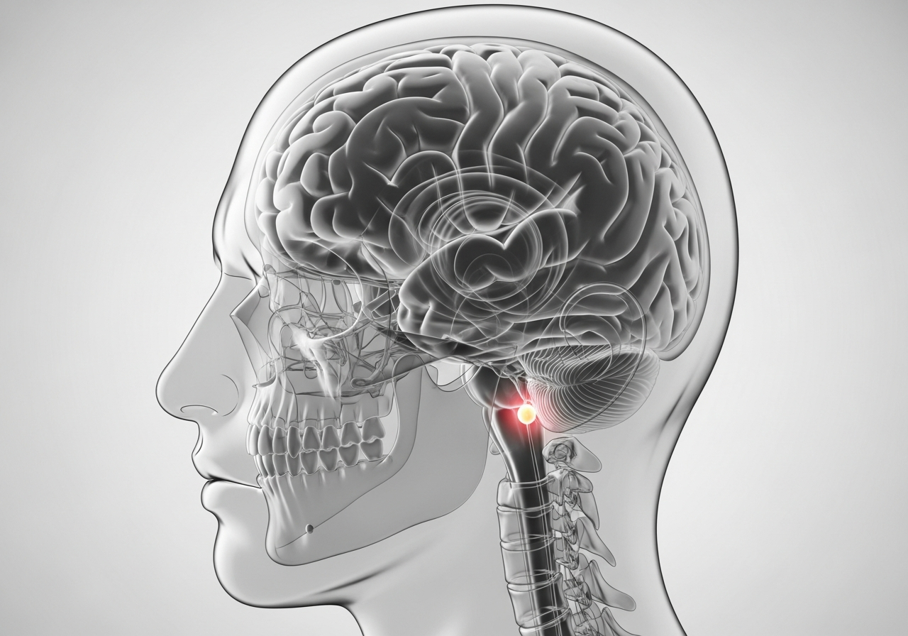 pituitary gland