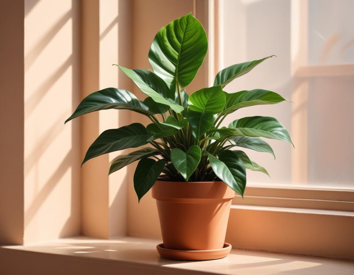plant