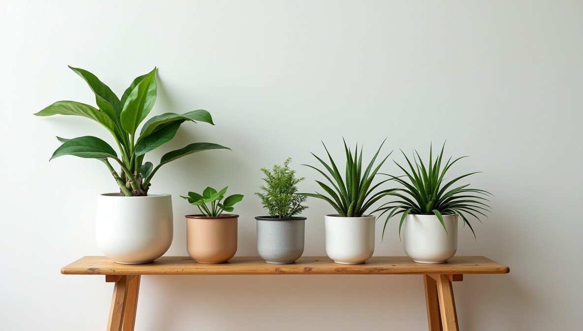 plant stand