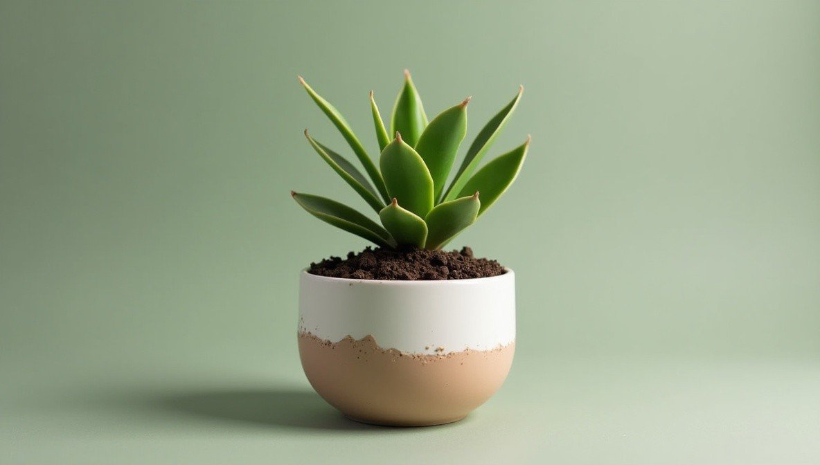 planter