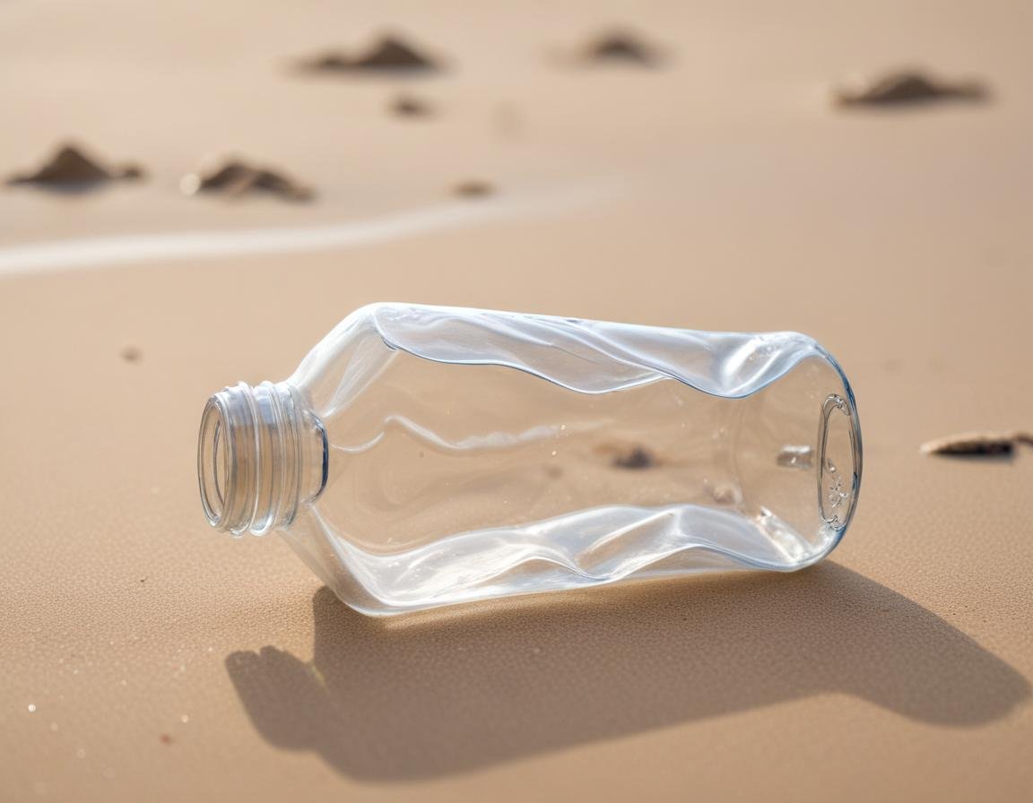 plastic waste