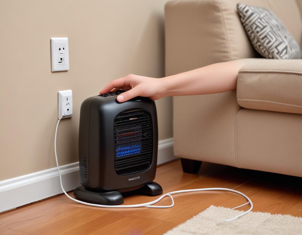 plug in