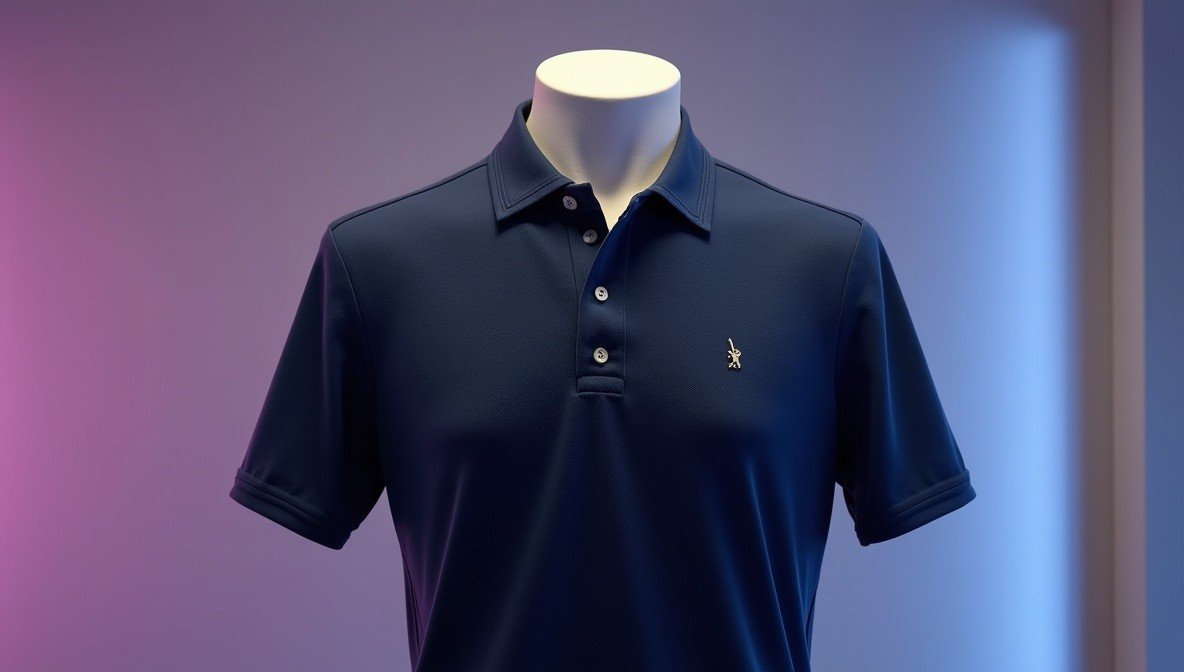 polo shirt