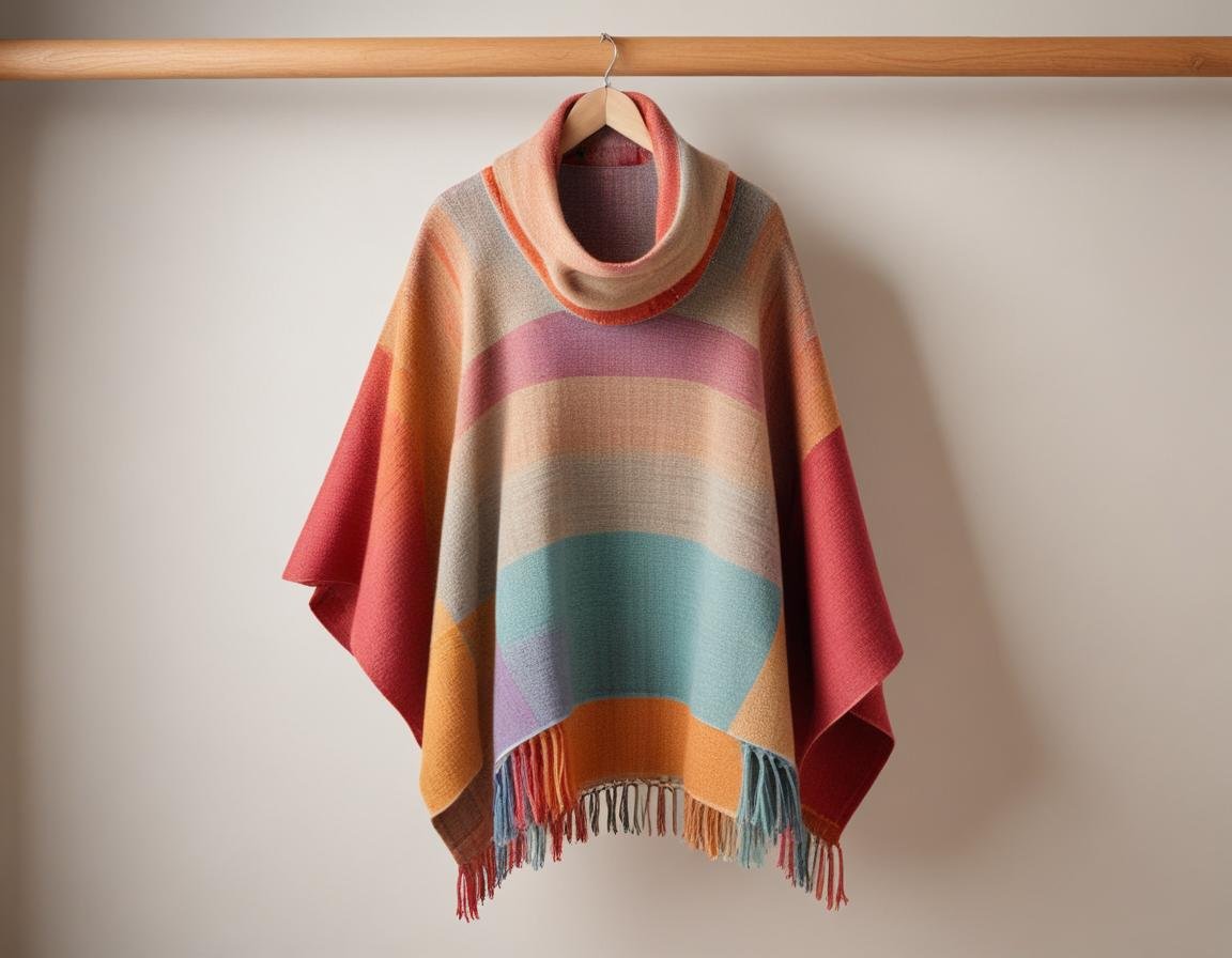 poncho