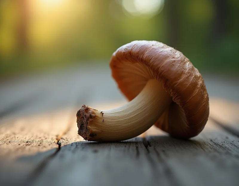 porcini