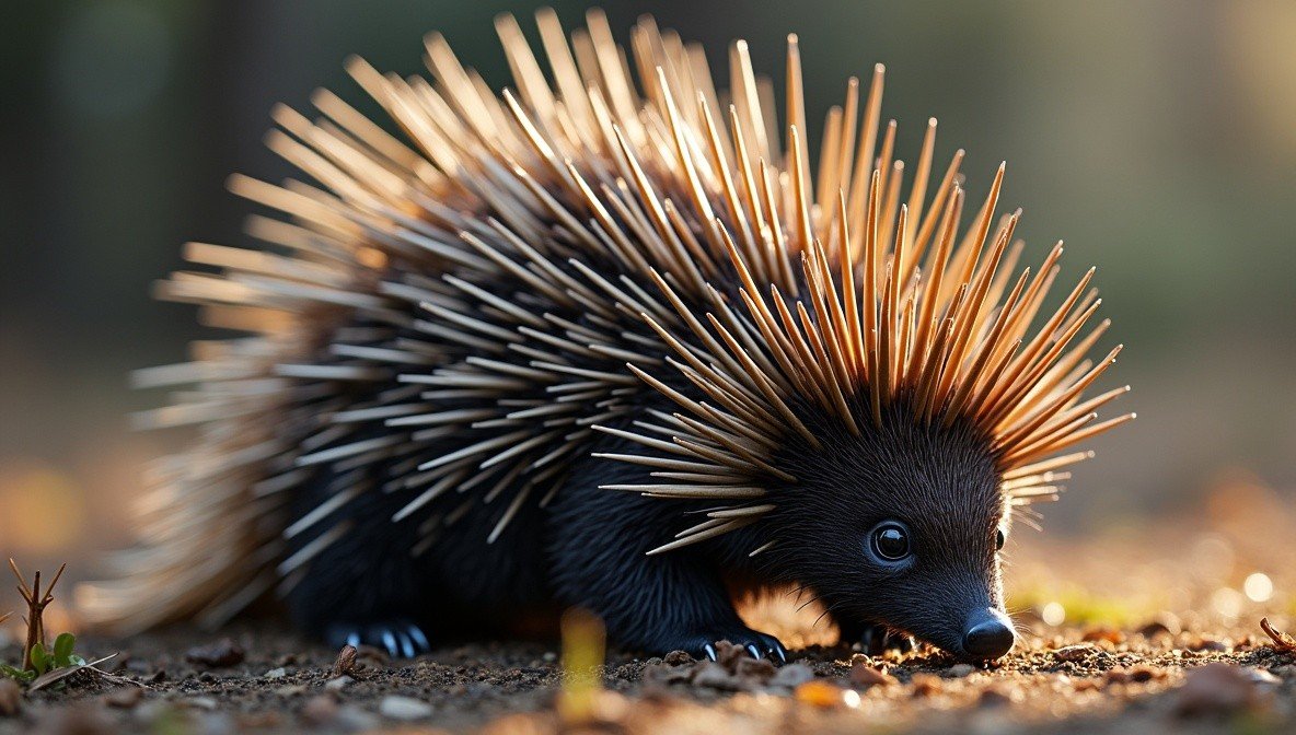 porcupine
