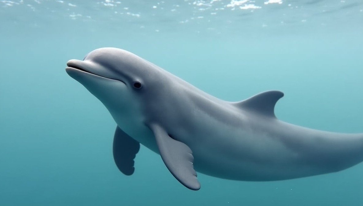 porpoise