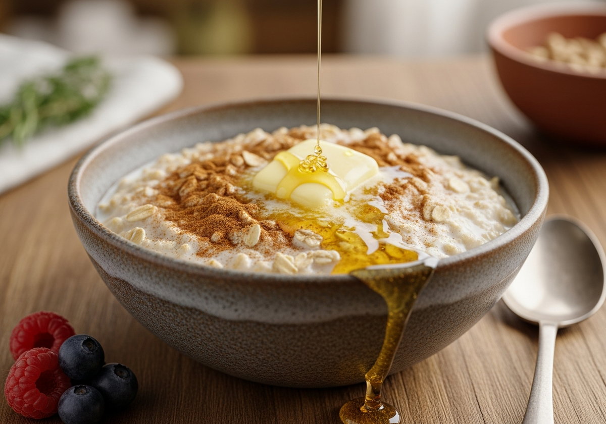 porridge