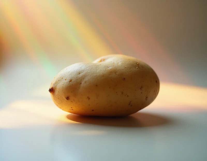 potato