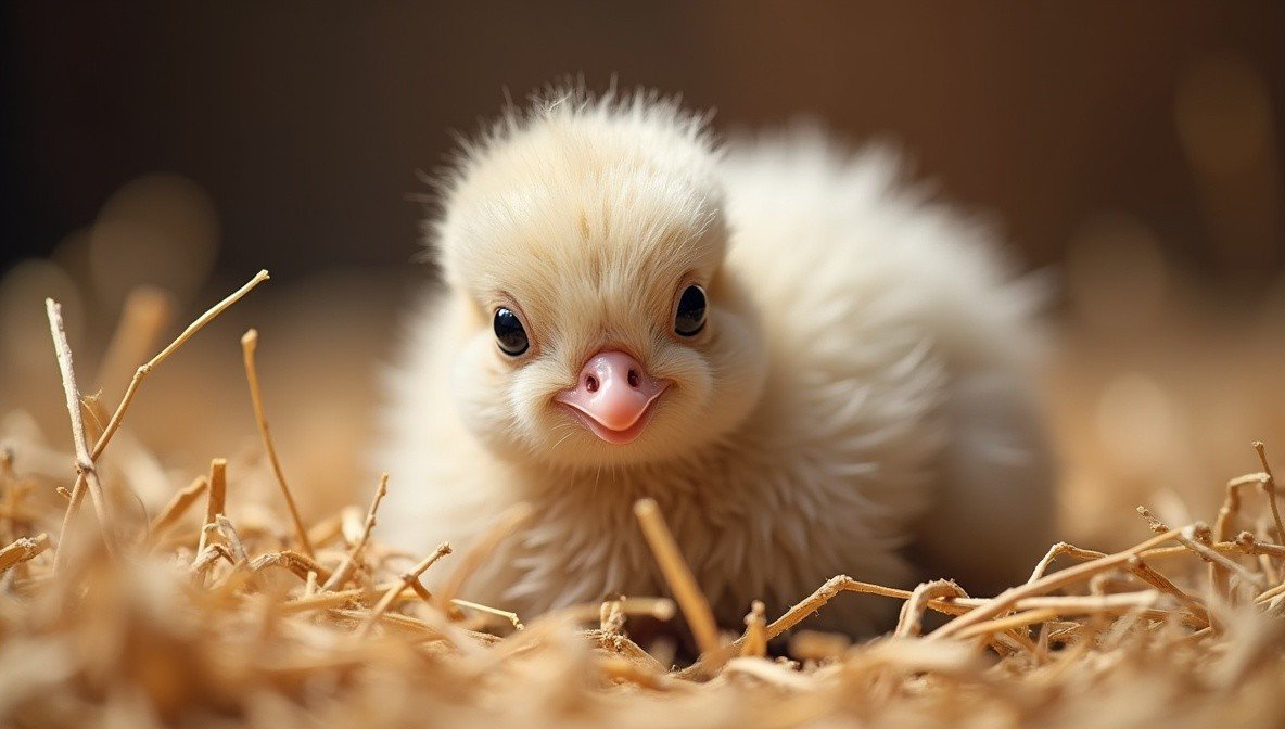 poult