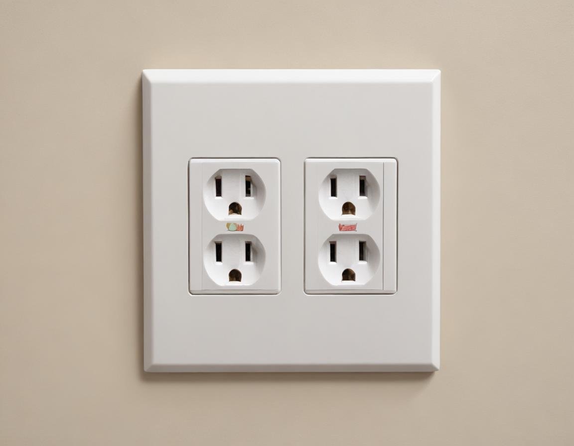 power outlet