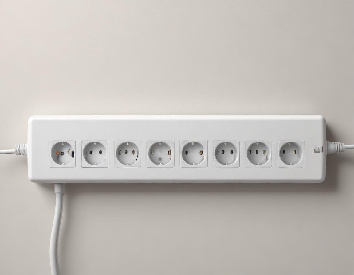 power strip
