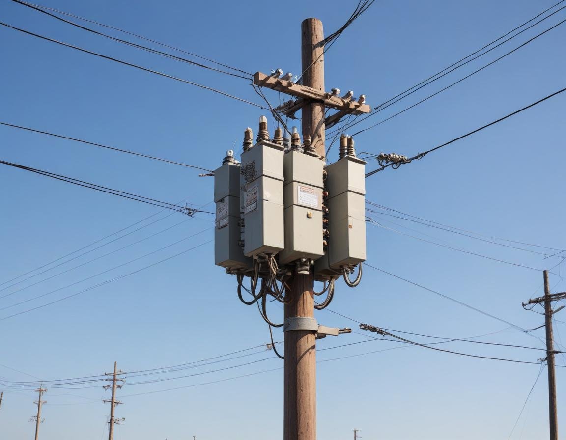 power supply