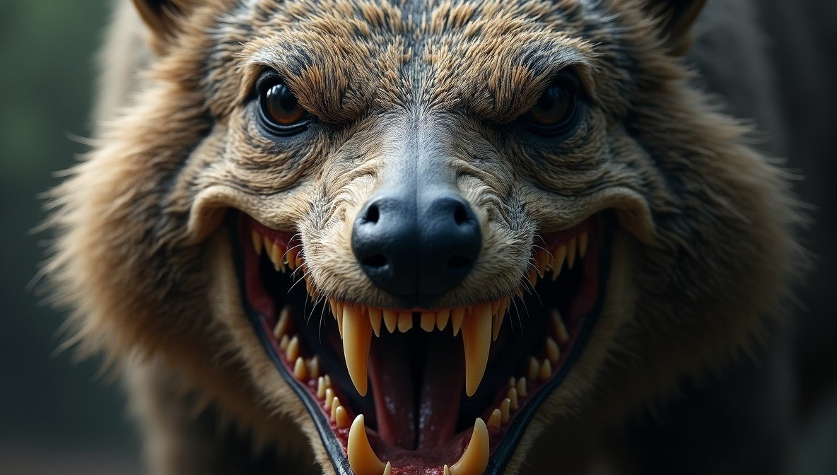 predator