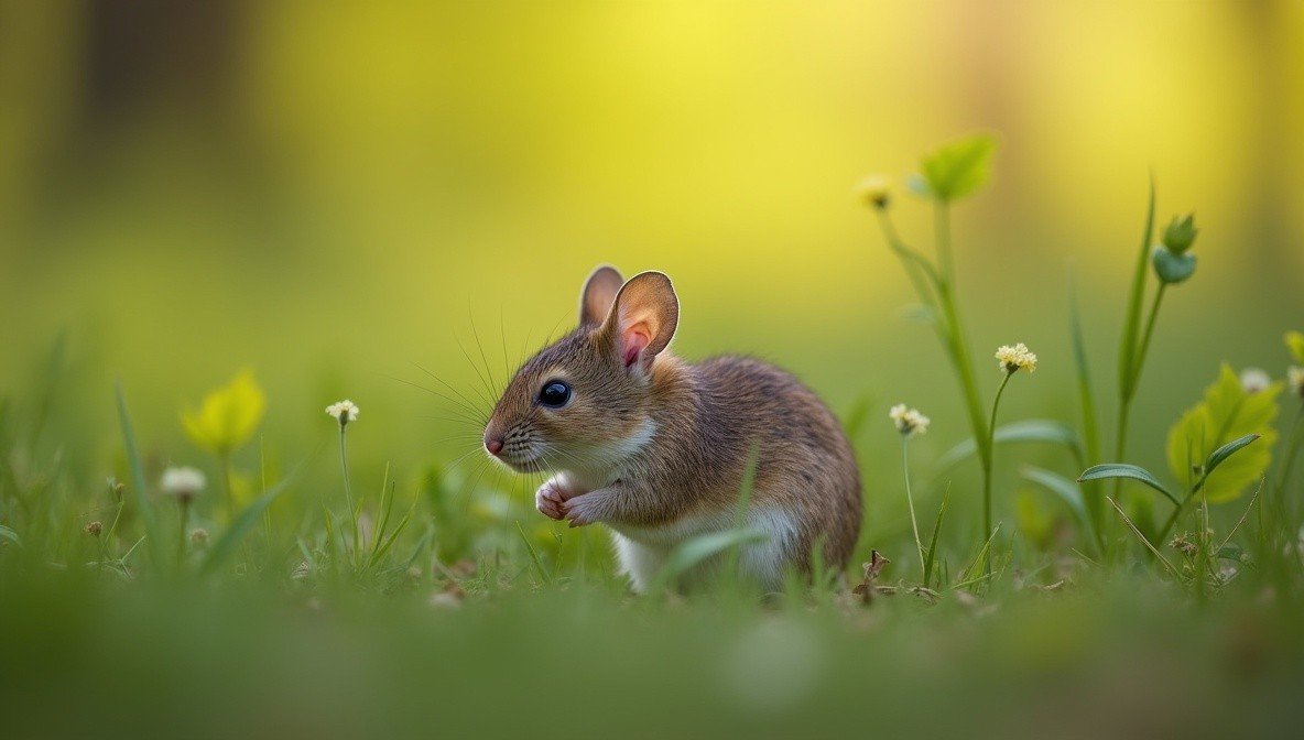 prey