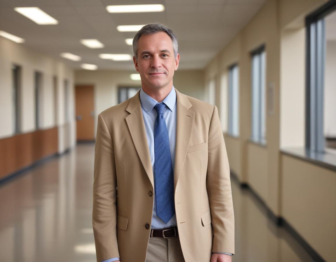 principal