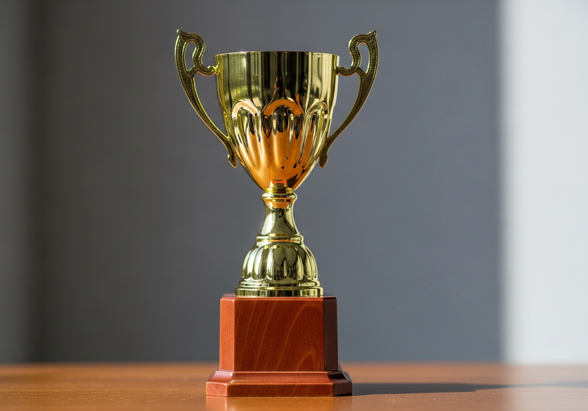 prize