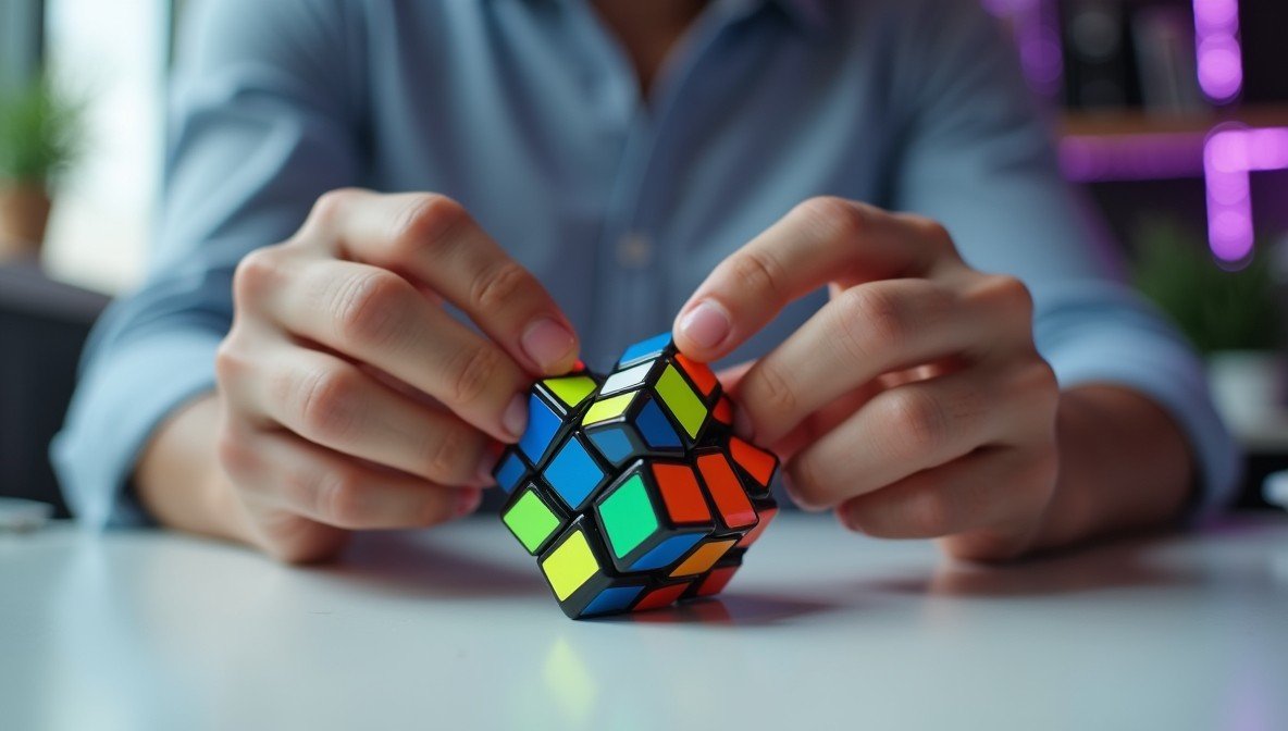 problem-solving