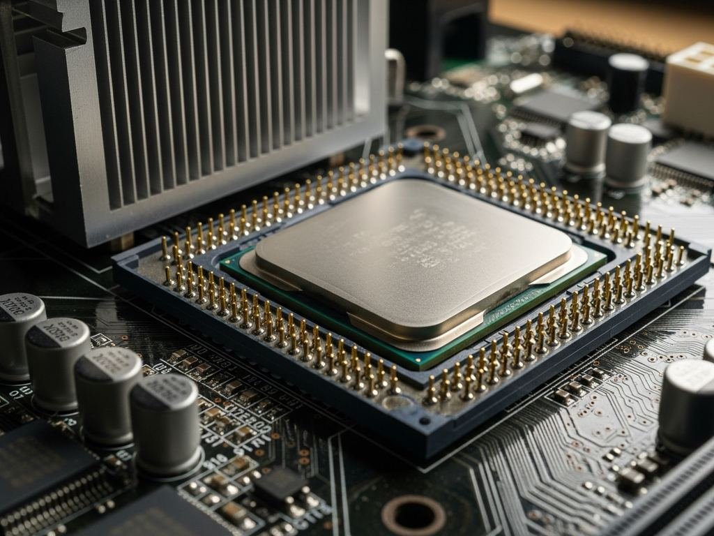 processor
