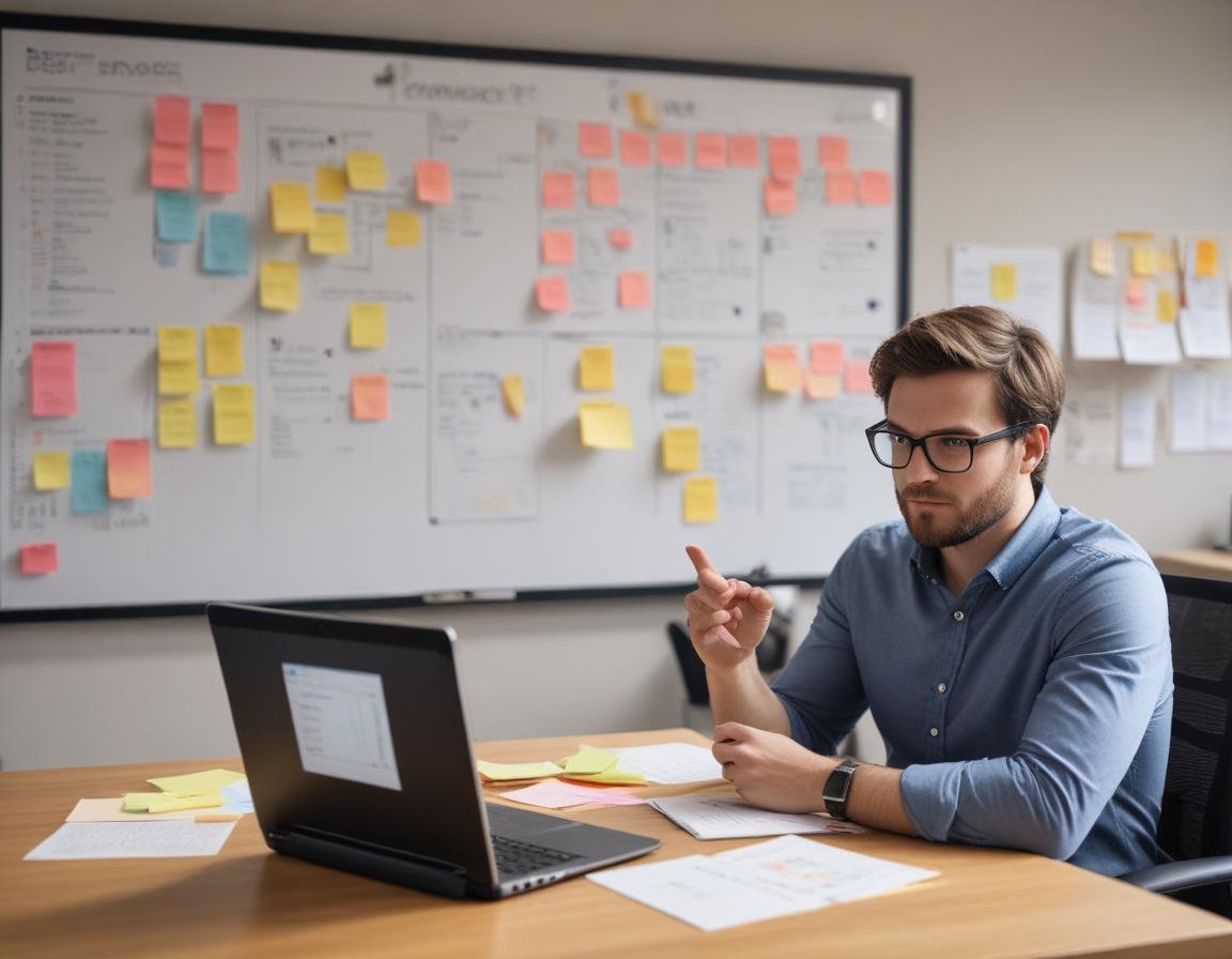 product manager