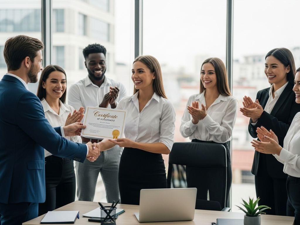 promotion