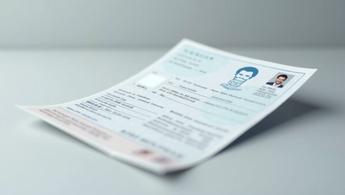 proof of identity