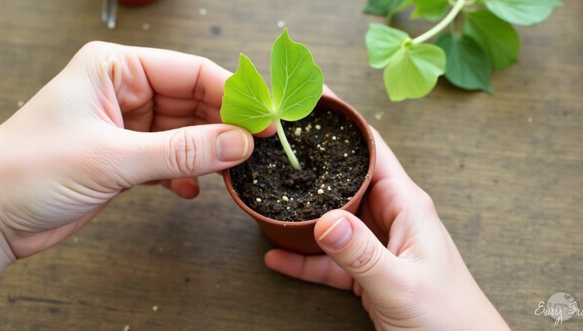 propagate