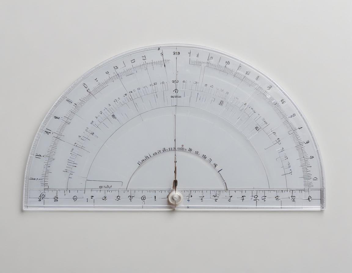 protractor