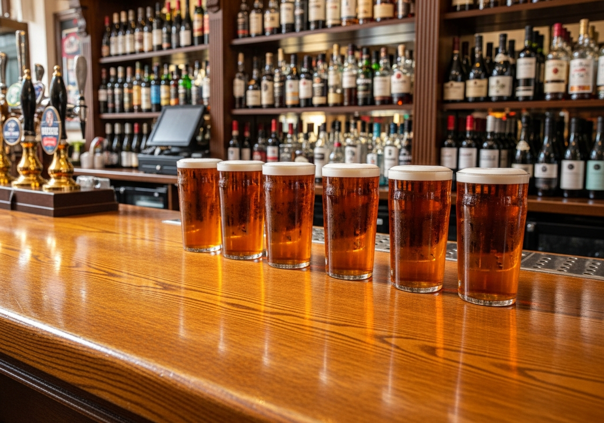 pub