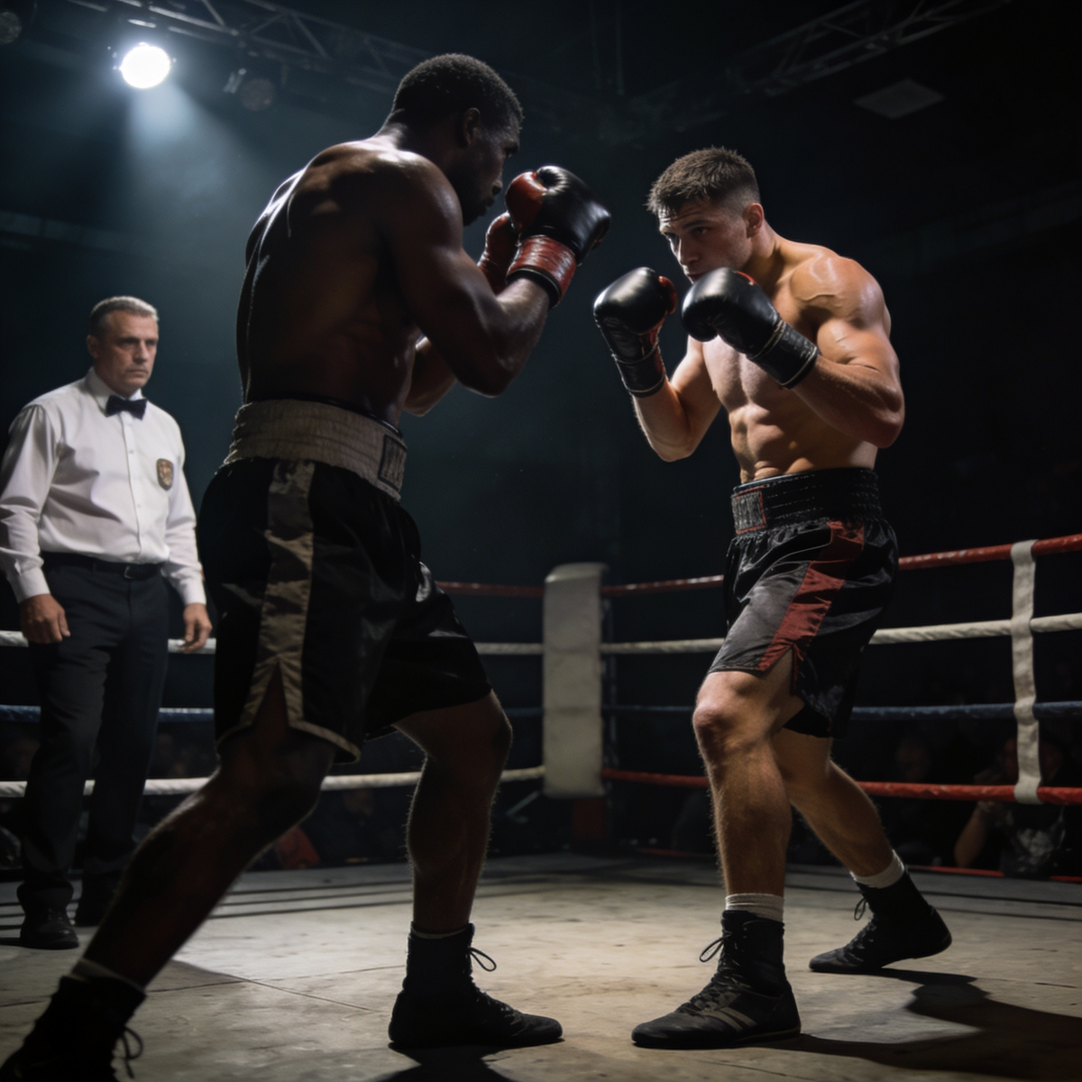 punch