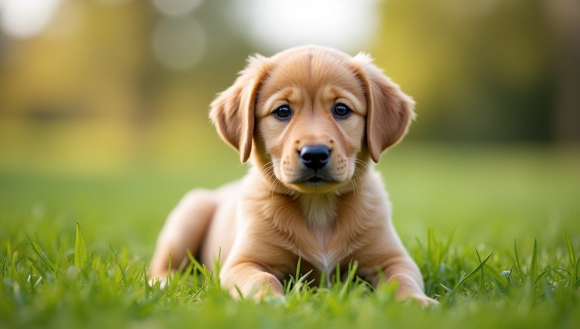 pup