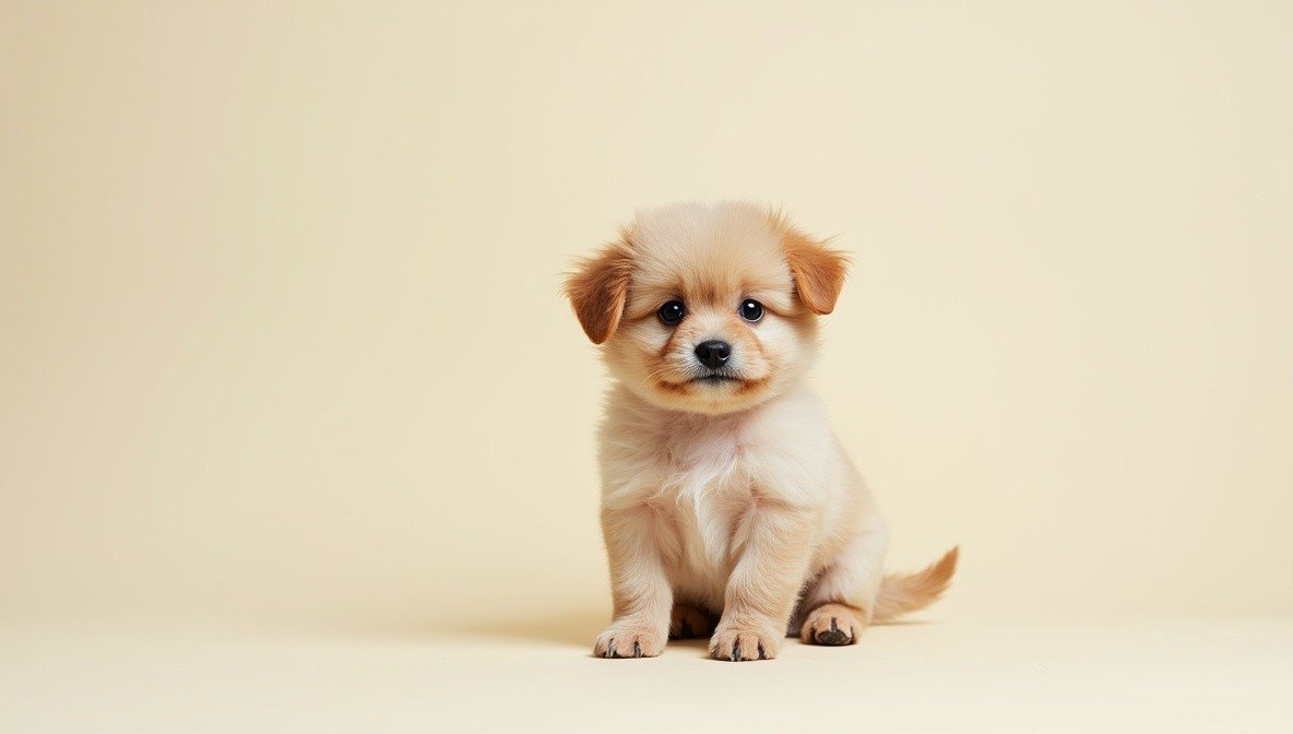puppy