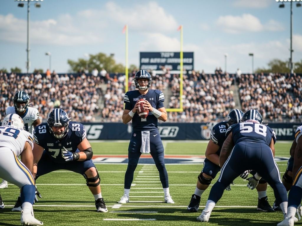 quarterback