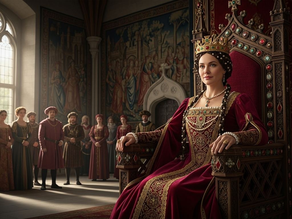 queen