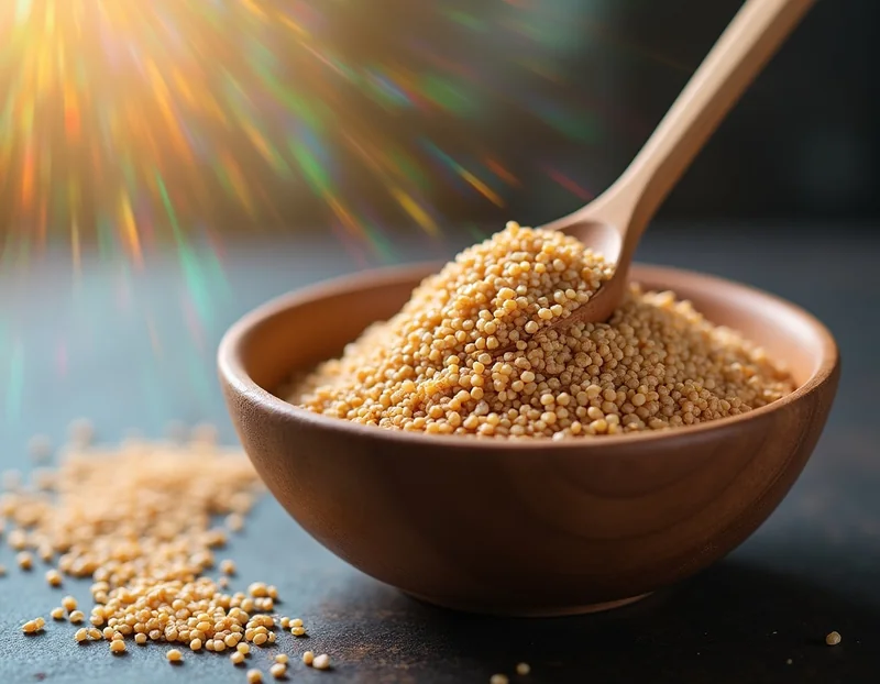 quinoa