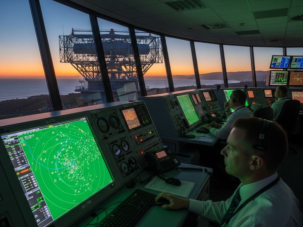 radar