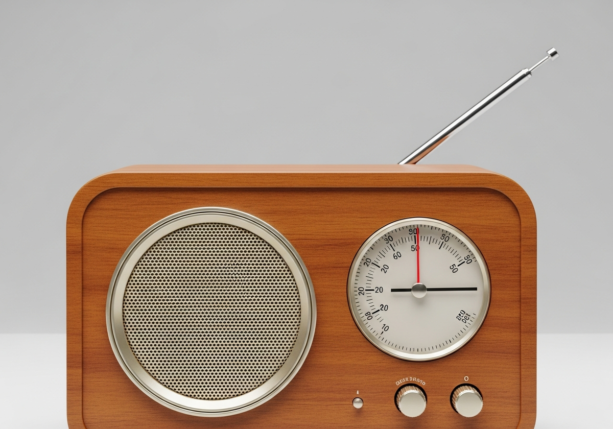 radio